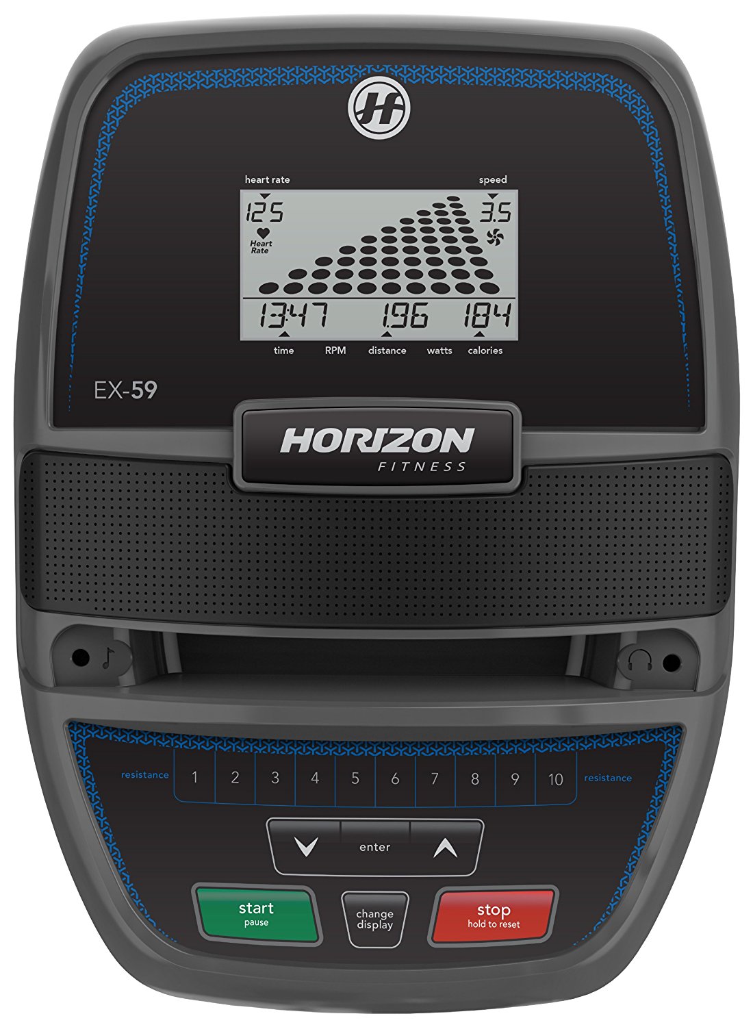 horizon fitness horizon fitness