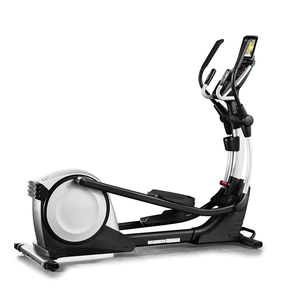 ProForm Smart Strider 495 CSE Elliptical Review Ceaseless Fitness
