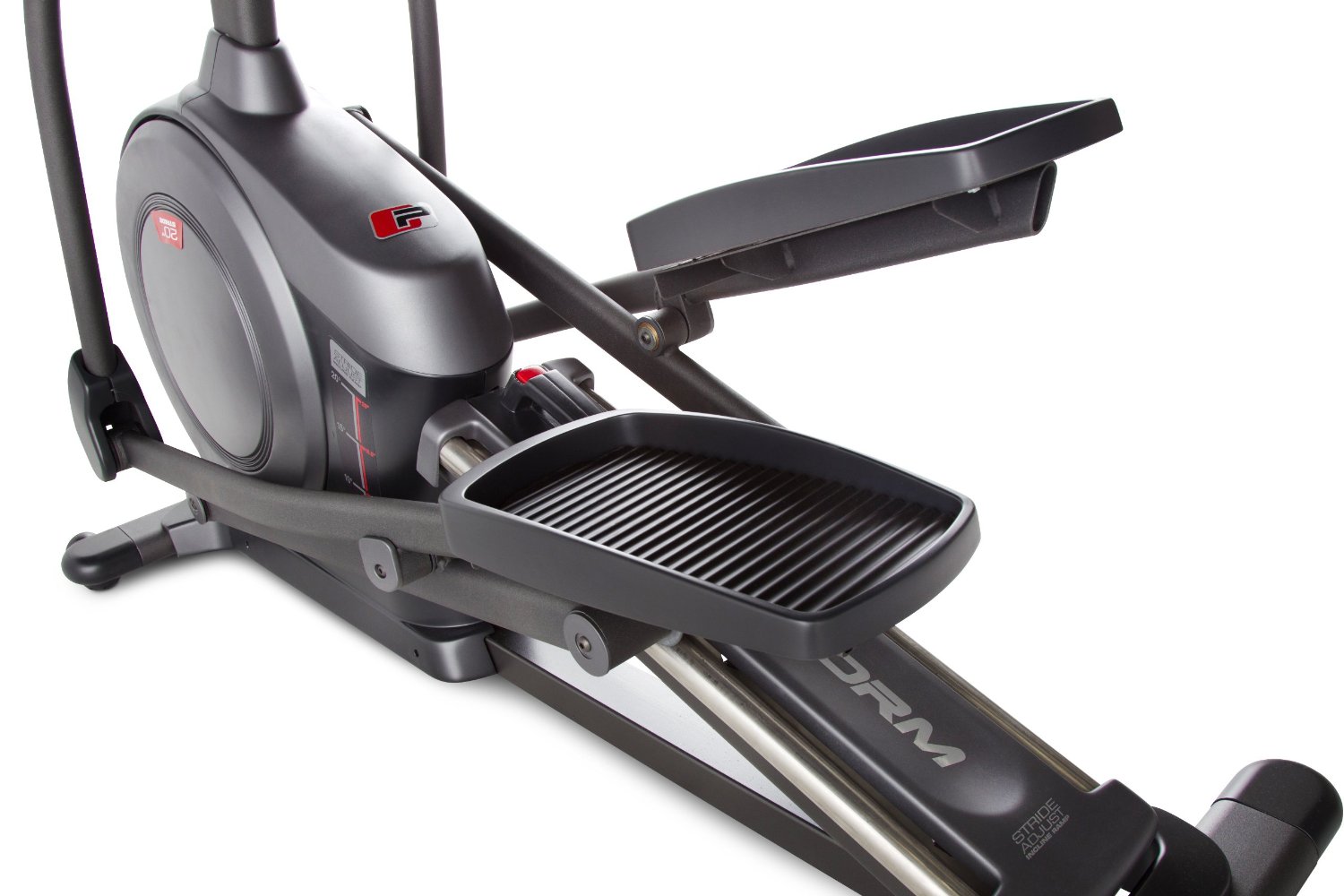 ProForm 510 E Elliptical Review - Ceaseless Fitness