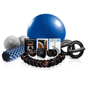 P90X2 Ultimate Kit