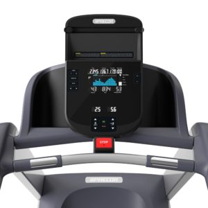 Precor TRM 425 console