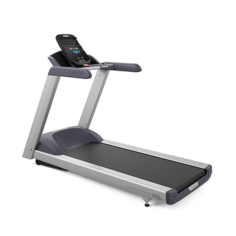 Precor TRM 425 treadmill
