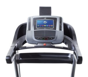 NordicTrack C 1650 Console