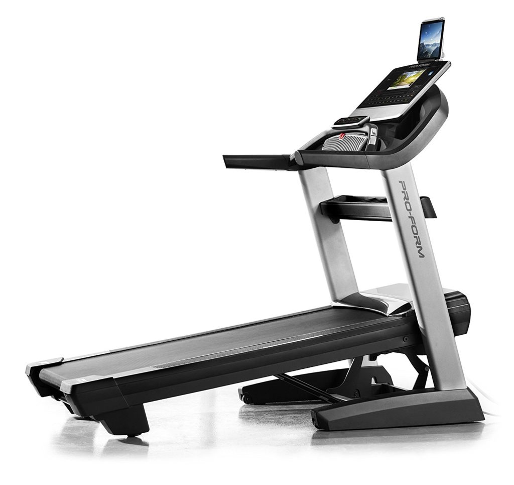 Proform pro 9000 treadmill review ceaseless fitness