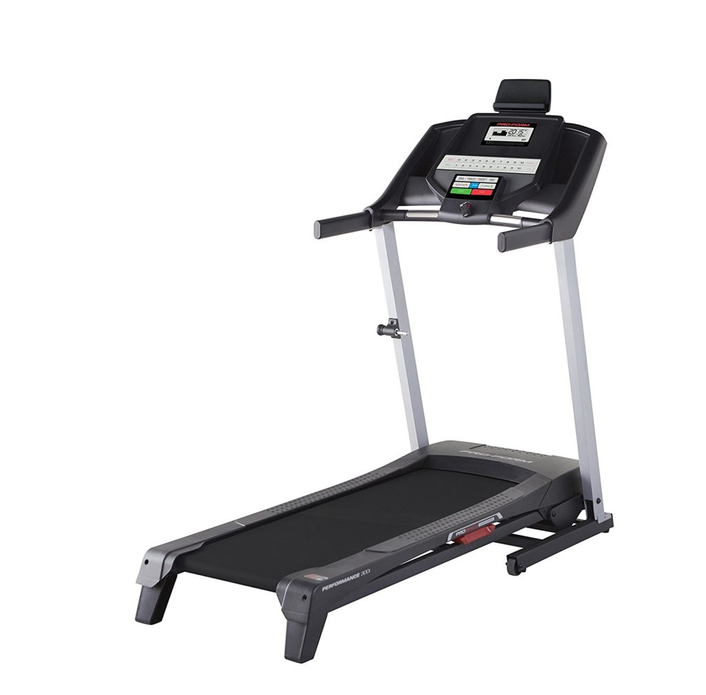 ProForm Treadmills - Ceaseless Fitness