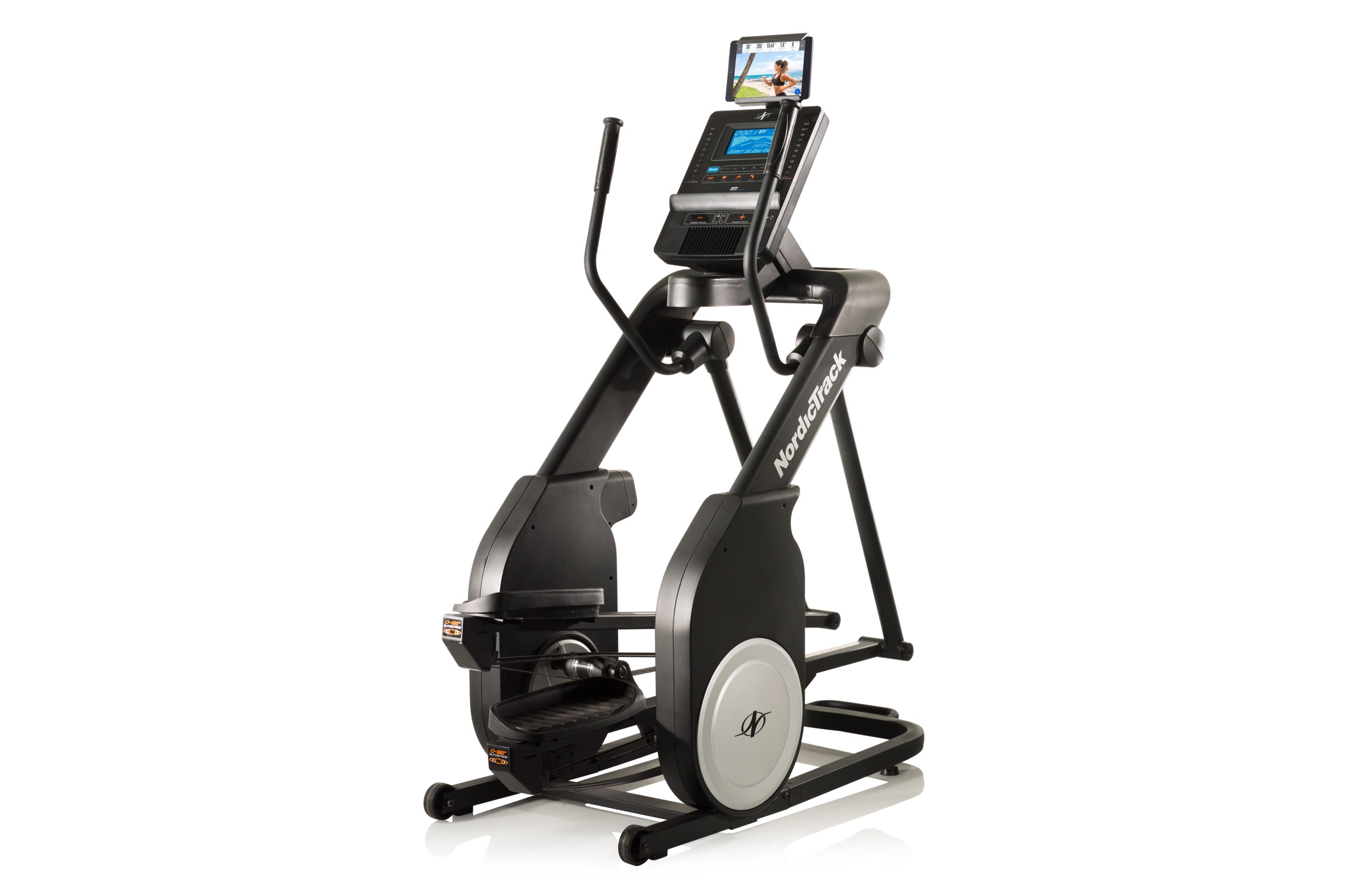 NordicTrack FreeStride Trainer FS5i Review Ceaseless Fitness NordicTrack FreeStride Trainer FS5i Review Ceaseless Fitness