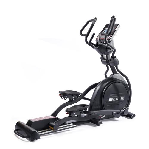 Sole E35 Elliptical